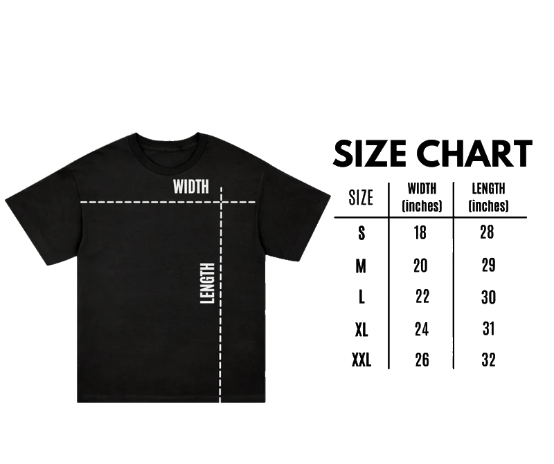 Easy Rider Eagle Tee