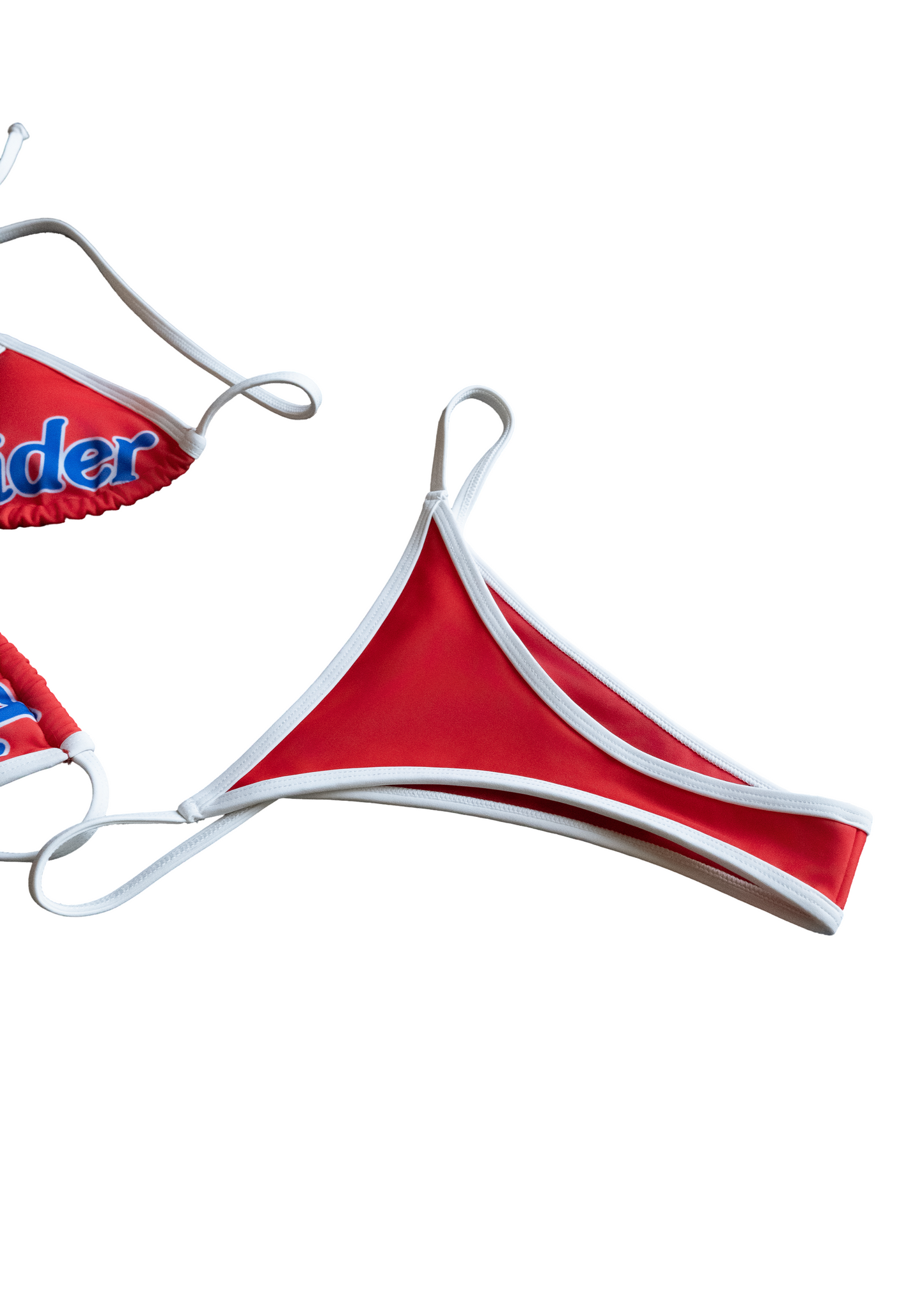 Easy Rider Bikini