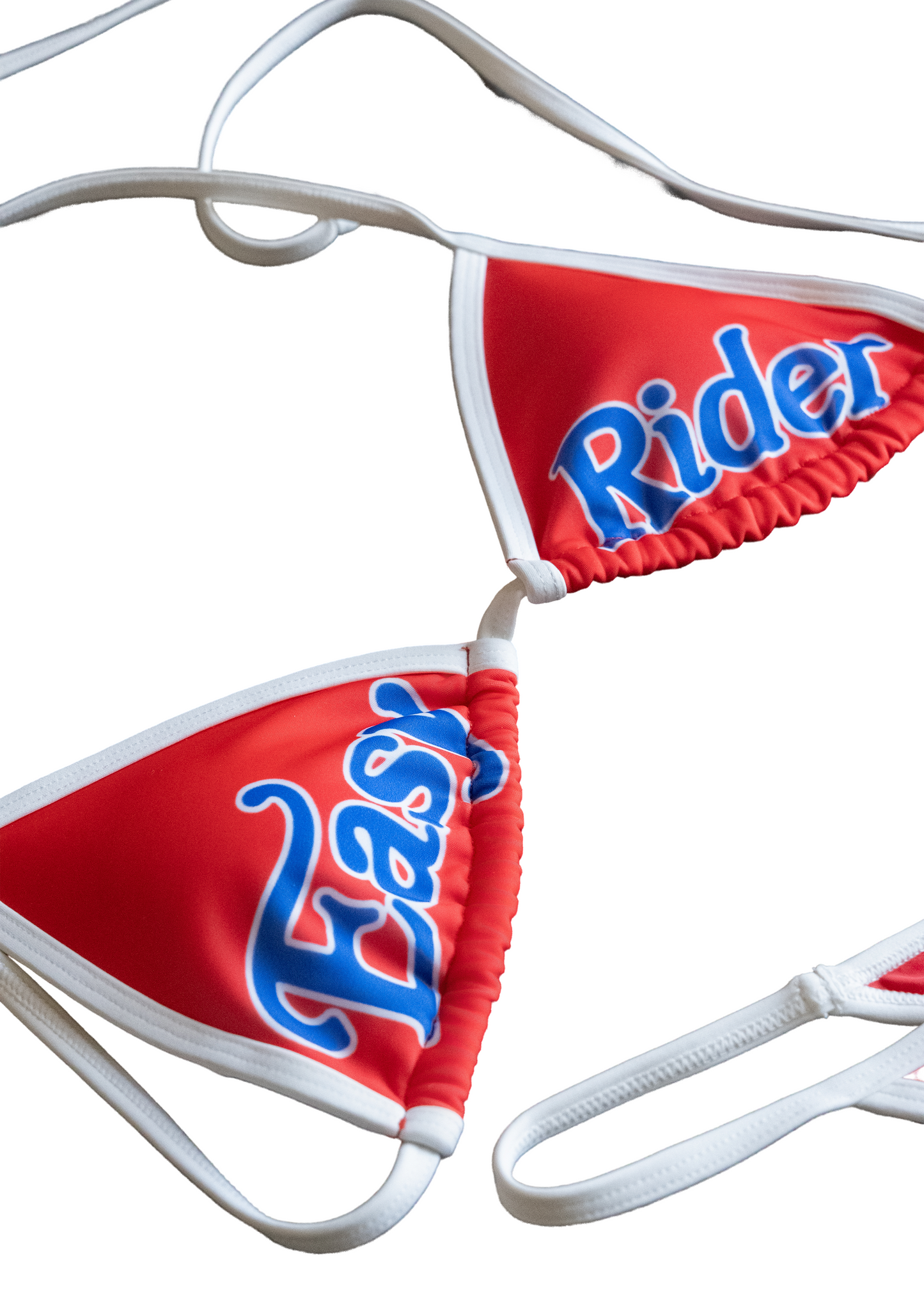 Easy Rider Bikini