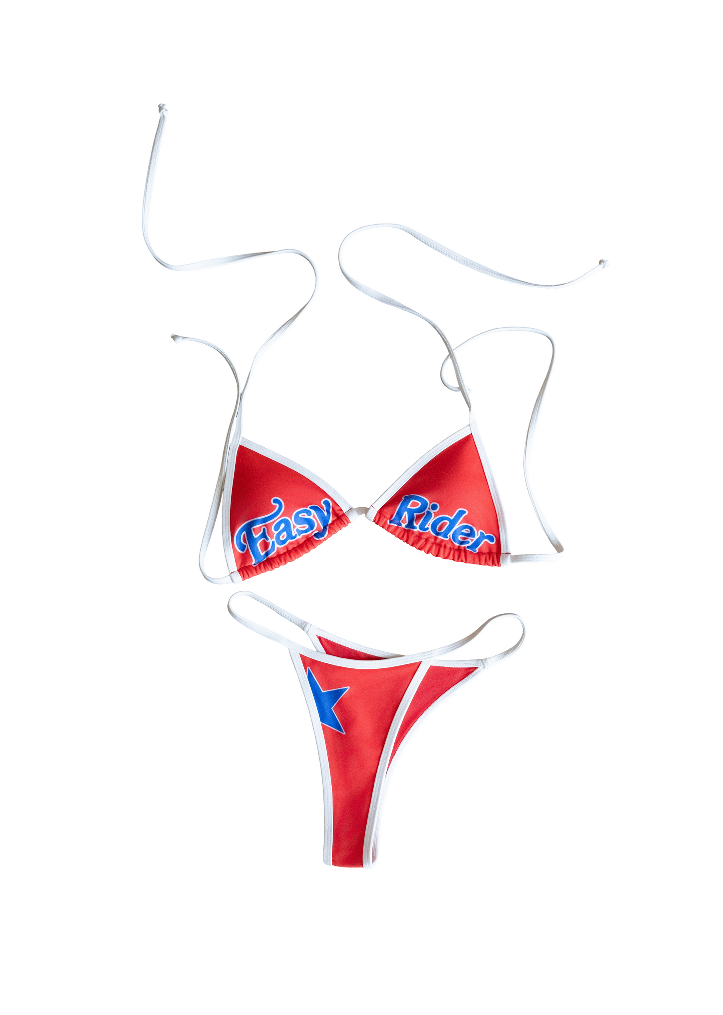 Easy Rider Bikini