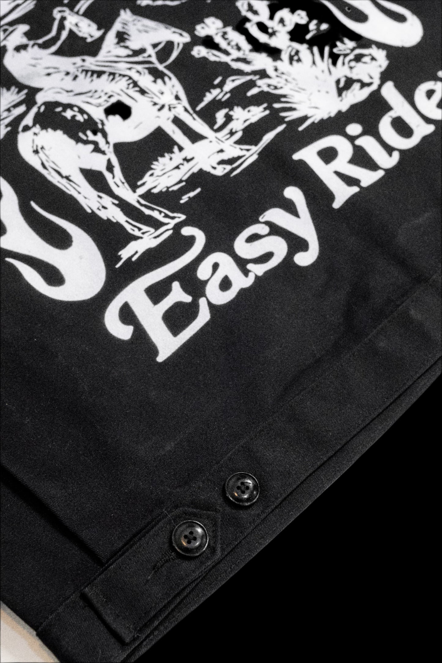 Easy Rider Dickies Work Jacket