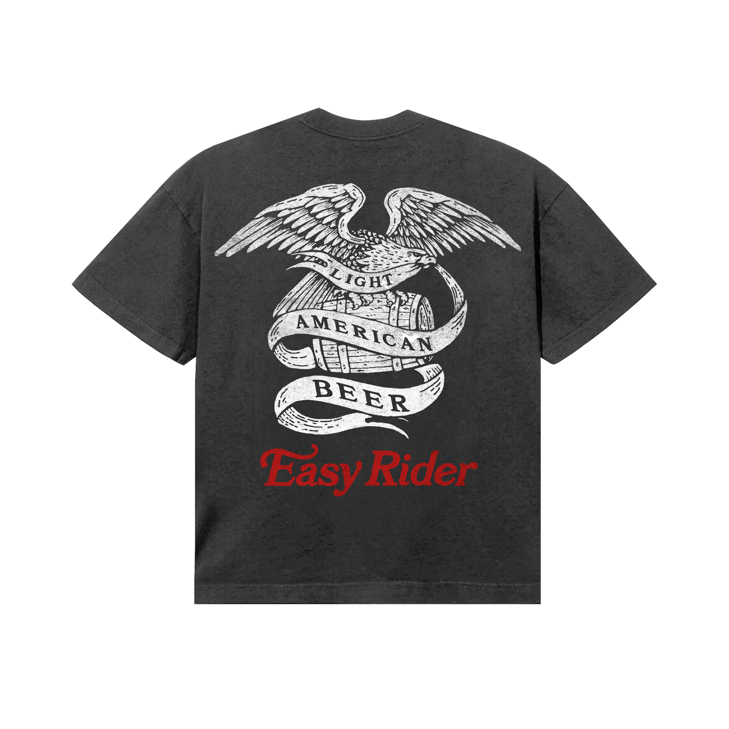 Easy Rider Eagle Tee