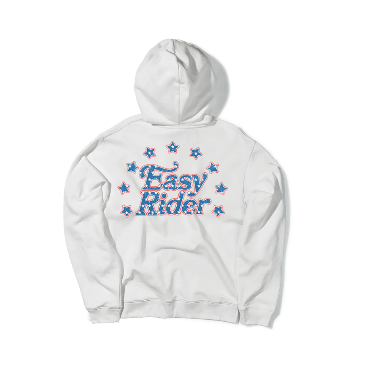 Stars and Stripes Hoodie