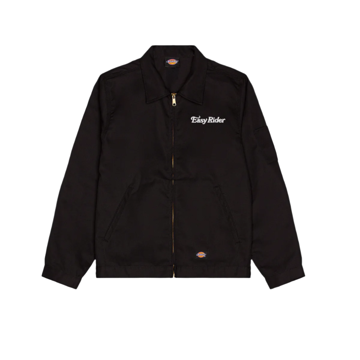 Easy Rider Dickies Work Jacket