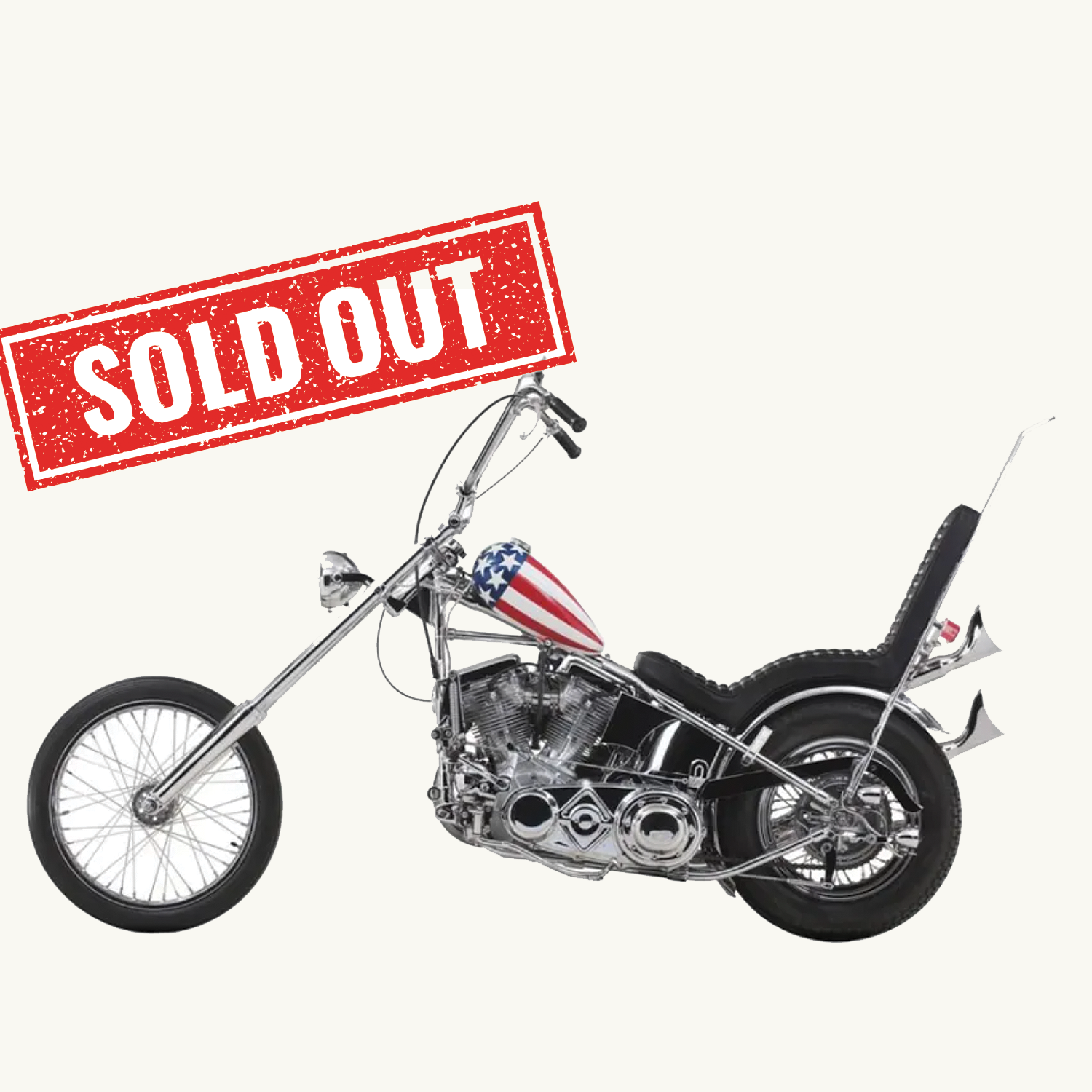 Easy rider cheapest replica bike for sale