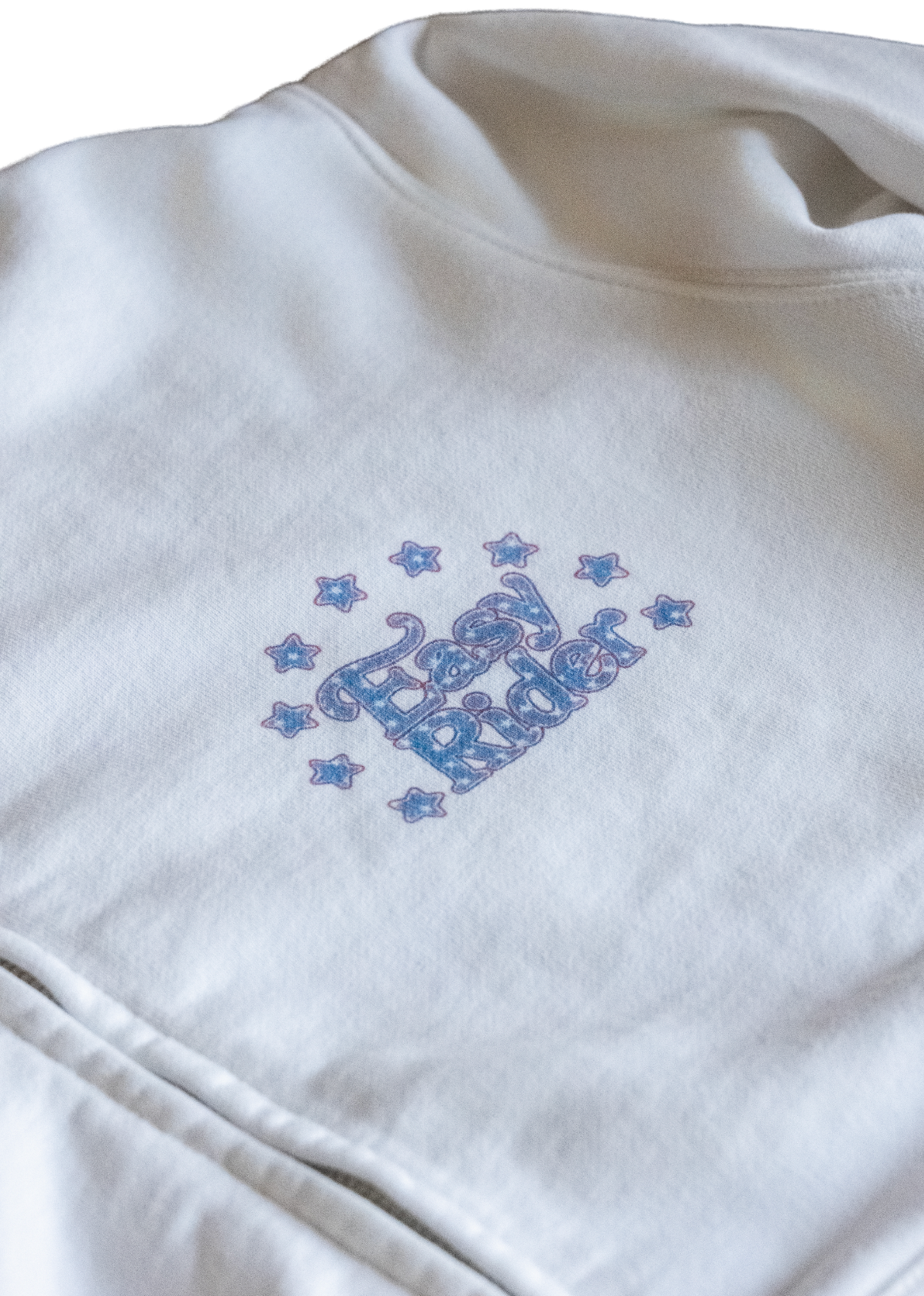 Stars and Stripes Hoodie