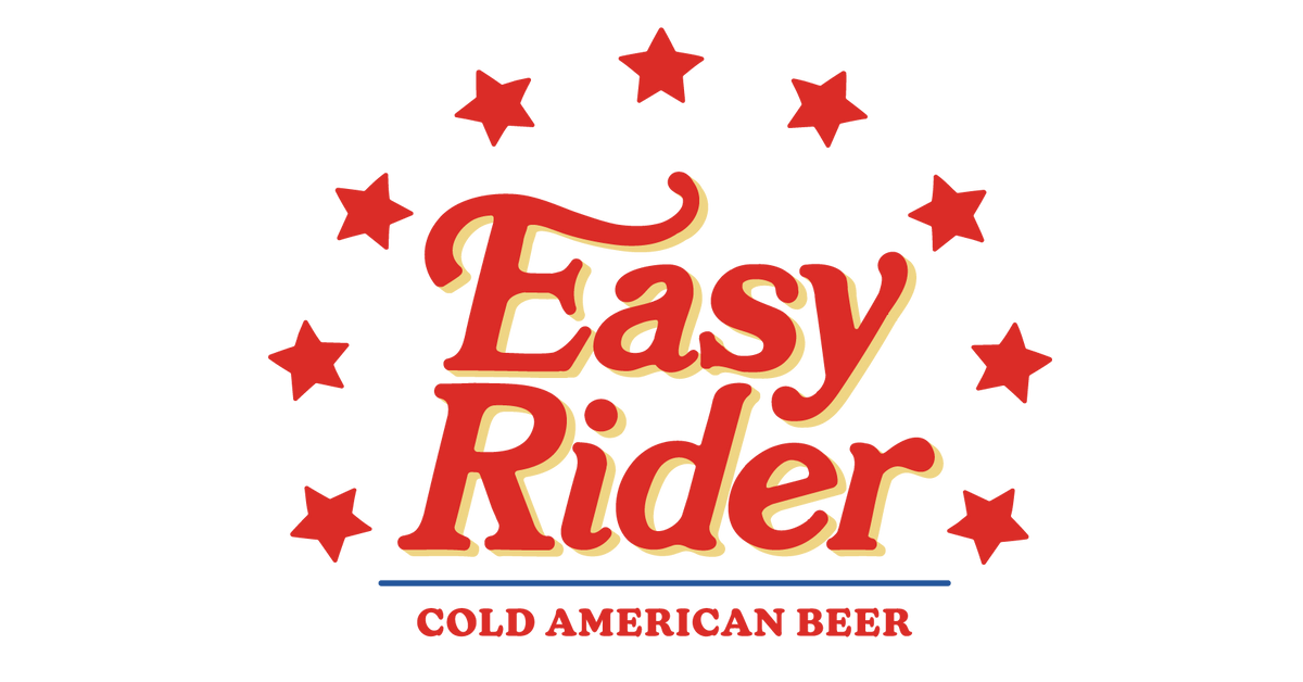 Easy Rider Beer