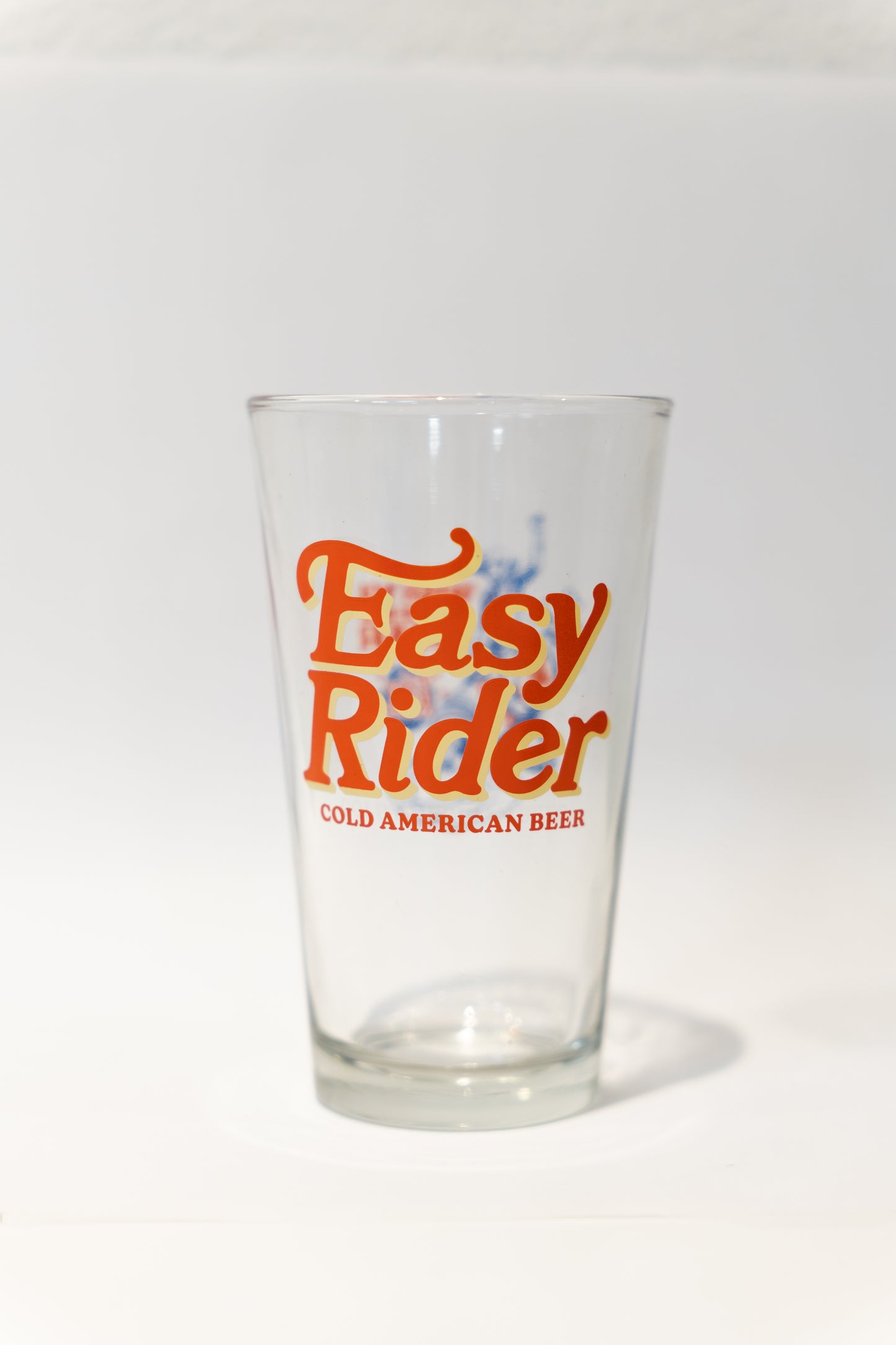 16oz. Pint Glass