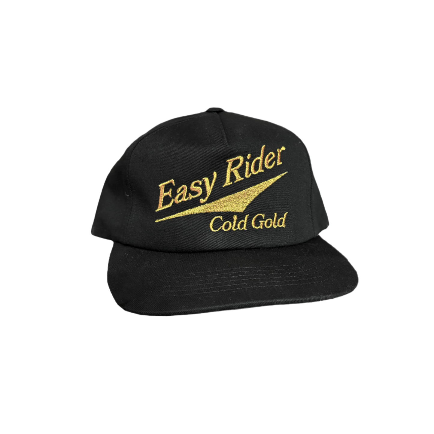 Easy Rider Cold Gold Hat