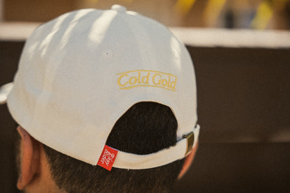 Crushed Can Dad Hat