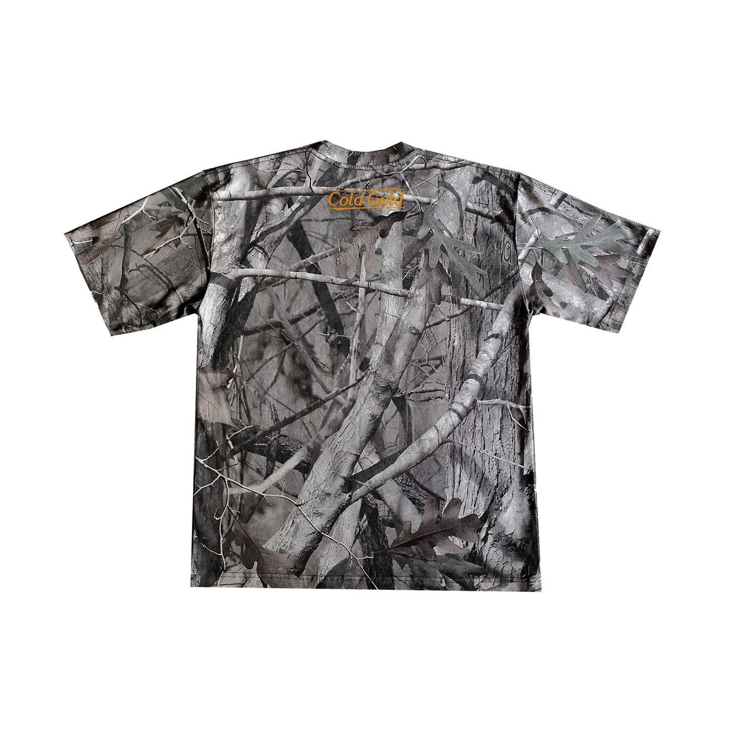 Easy Rider Camo Tee