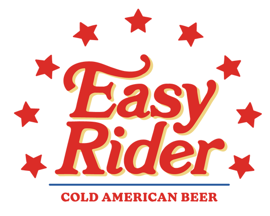 Easy Rider logo